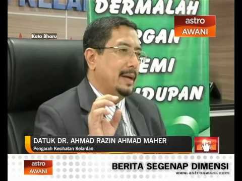 Kesedaran kepentingan menderma organ membimbangkan