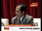 UMNO sedia jika pilhanraya negeri Selangor diadakan