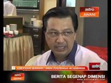 Kementerian berhasrat tambah penerbangan antarabangsa