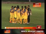 Liga Perdana buka tirai Jumaat