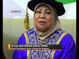 KPWKM bantu pelajar trauma akibat buli