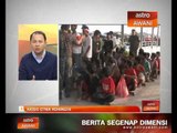 Krisis etnik Rohingya