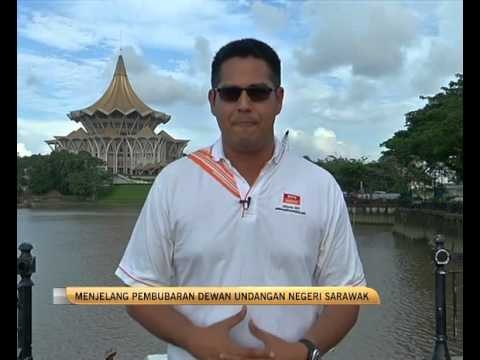 Analisis Awani Khas: Menjelang Pembubaran Dewan Undangan Negeri Sarawak