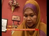 Wira AWANI: Yans Creation bantu usahawan muda buka butik