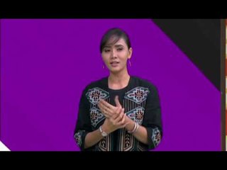 h Live! bersama juara Gempak Superstar, Elizad