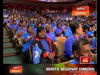 Akta Hasutan adalah untuk melindungi rakyat Malaysia