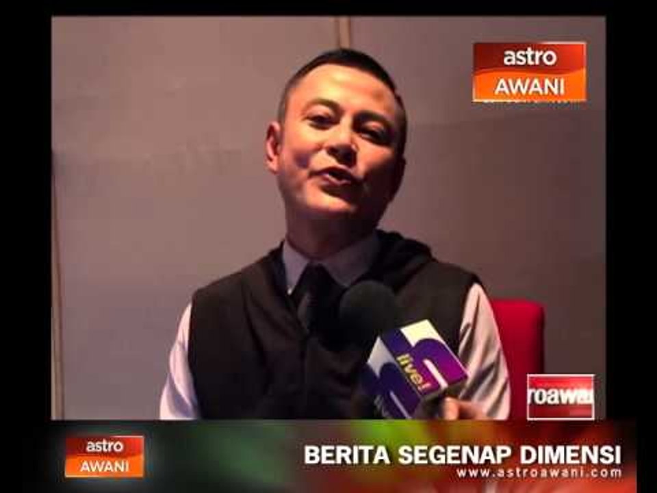 Aplikasi Dunia Ceria percuma!