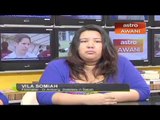 One on One with Vila Somiah and Azliana Aziz