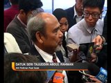 Dakwa Tun Mahathir bersekongkol dengan media luar