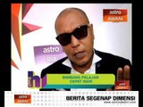 Tidak mahu lagu pop Indonesia - Datuk Hattan