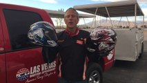 Treat Your Motorcycle Helmet With Respect