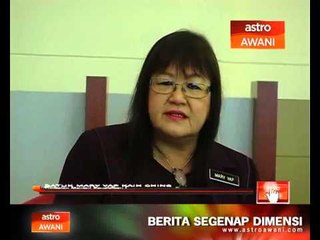 Kerjasama pendidikan pacu pembangunan negara