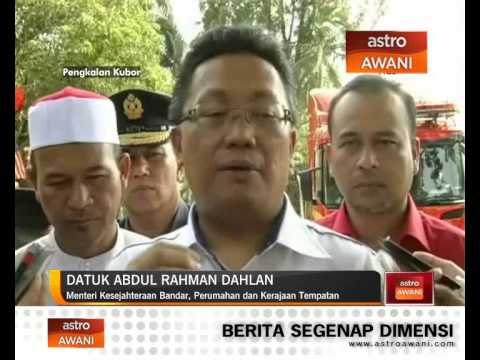 Bina lebih 2 ribu unit rumah kos rendah