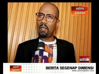 'Terpaksa kunci mulut berbulan-bulan' - FBI