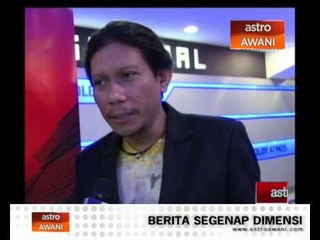 Dokumentari tanpa pengarah dan pelakon