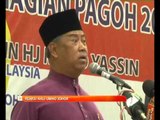 Penggantungan Muhyiddin: Reaksi ahli UMNO Johor