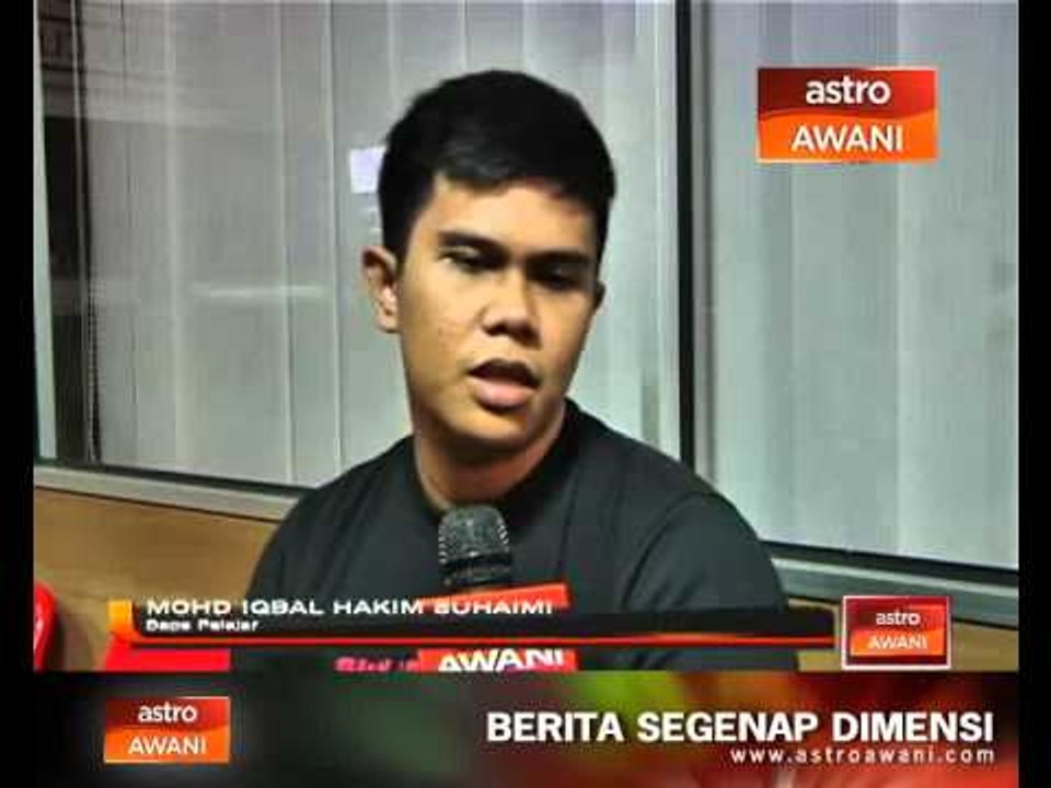 Impak GST ke atas bayaran pusat tuisyen berskala besar