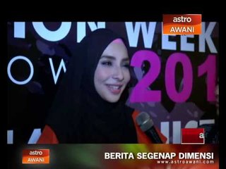 Lufya Omar kekal dengan pendirian