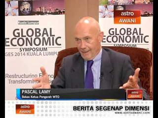 Perbanyak produk kewangan Islam