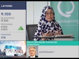 E-Learning perluas pendidikan kewangan Islam Malaysia