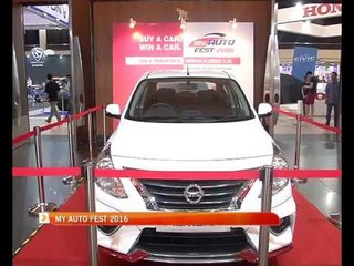 My Auto Fest 2016