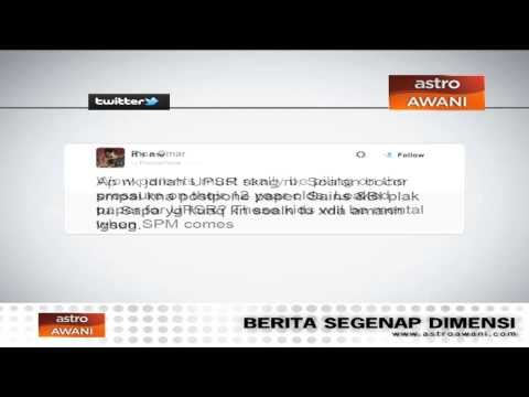 KINI TRENDING - (11 September 2014)