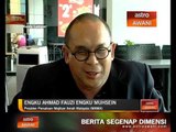 Perlukan penjelasan lanjut - MAMA