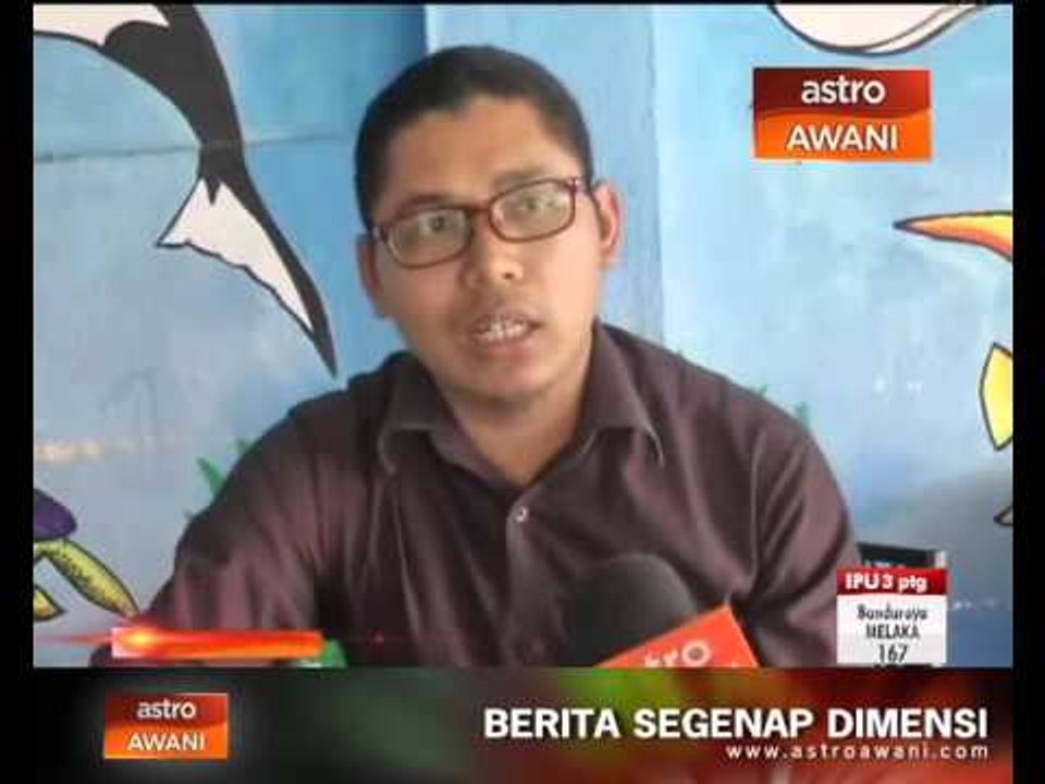 Syarat pinjaman tinggi, sukar beli rumah