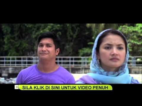 Inspirasi cerita sejak sekolah menengah - Osman Ali