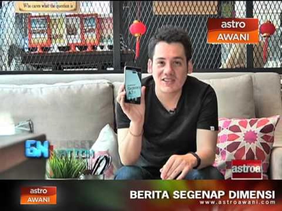 Samsung Galaxy A7 and Wiko Fever: The rise of the Dual SIM smartphones