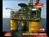 OPEC kekal paras keluaran untuk saingi minyak AS