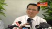 MH370: Sidang media oleh Menteri Pengangkutan, Datuk Seri Liow Tiong Lai