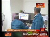 Siap siaga mendepani cuaca panas berpanjangan