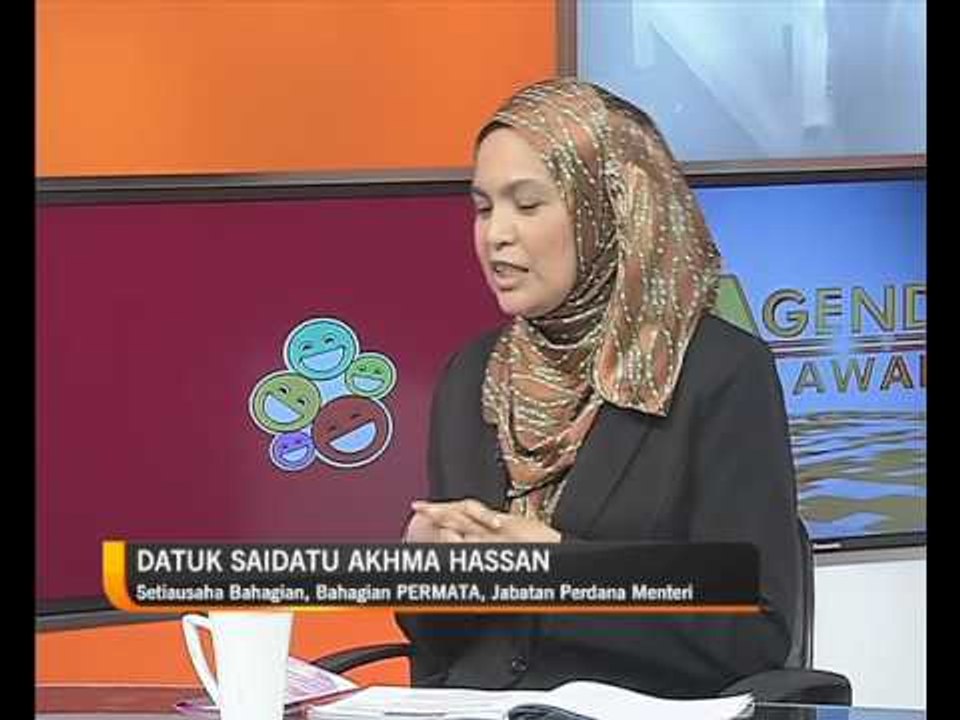 Program Permata: Membentuk generasi masa depan