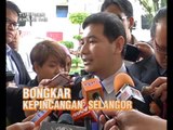 AWANI 7:45 malam ini: Rafizi Ramli Bongkar kepincangan Selangor