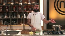 COMO FAZER MACARRÃO CASEIRO com Aluísio _ DICAS MASTERCHEF-boC89rS9F4M