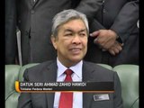 Suspek militan rancang serang Malaysia di kenal pasti