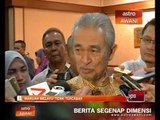 Maruah Melayu tidak tercabar - Tun Abdullah Ahmad Badawi