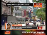 Perlukah Akta Keselamatan Dalam Negeri dikembalikan?