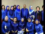 Adenan Satem: Pilihanraya berasingan di seluruh negara