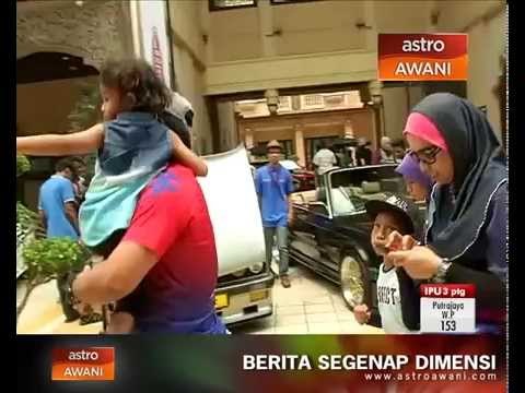 Kerajaan digesa cari kaedah berkesan tangani jerebu