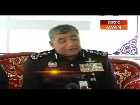 Sistem barter dipercayai buka jalan aktivi jenayah di Sabah