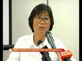 Banglo Lim Guan Eng: Gerakan cabar ahli DAP buka mulut