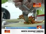 Promosi platform pemasaran serantau