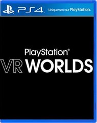 Jeux vidéos Clermont-Ferrand sylvaindu63 - playstation world la descente