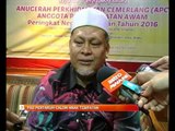 PAS pertaruh calon anak tempatan