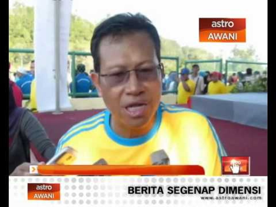 UPSR bocor: Kerjasama erat PDRM bantu siasatan