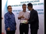 Petronas Dagangan optimis prospek jualan 2016
