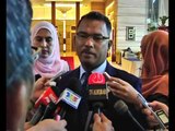 Tun Mahathir keluar UMNO: Reaksi Mahdzir Khalid, Ahmad Bashah, Idris Haron & Irmohizam