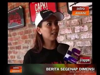 Siti Saleha imbangi masa antara teater. drama dan filem
